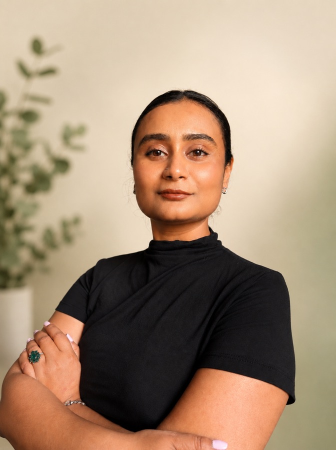 Somasree Acharjee